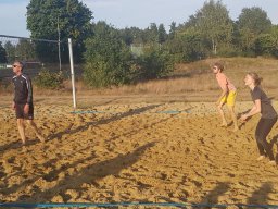 internes beachturnier 2022 bild 29